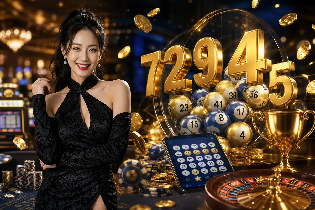 7y777